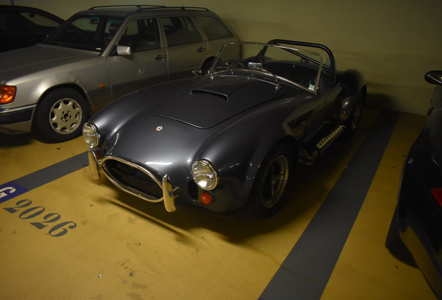 Shelby Cobra 427