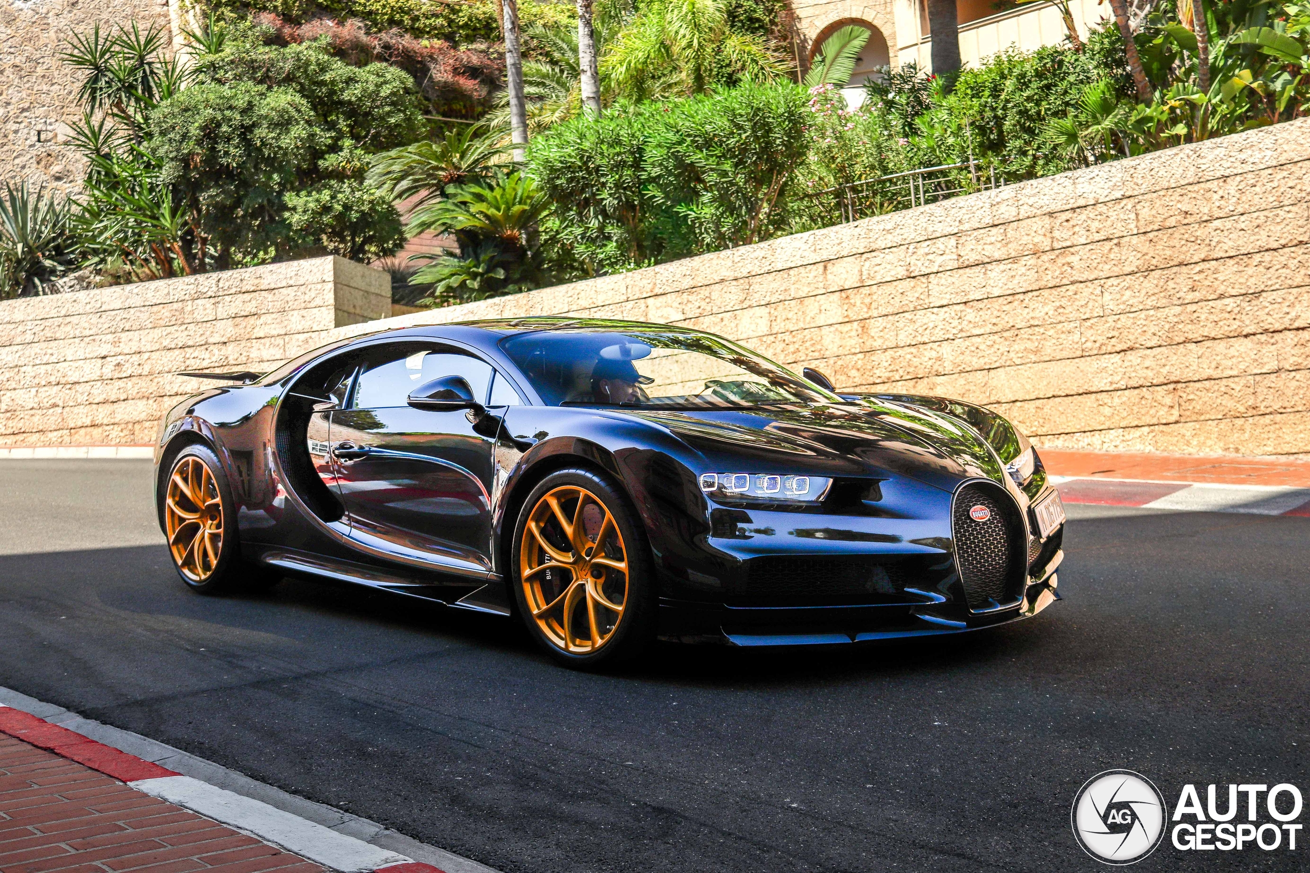 Bugatti Chiron