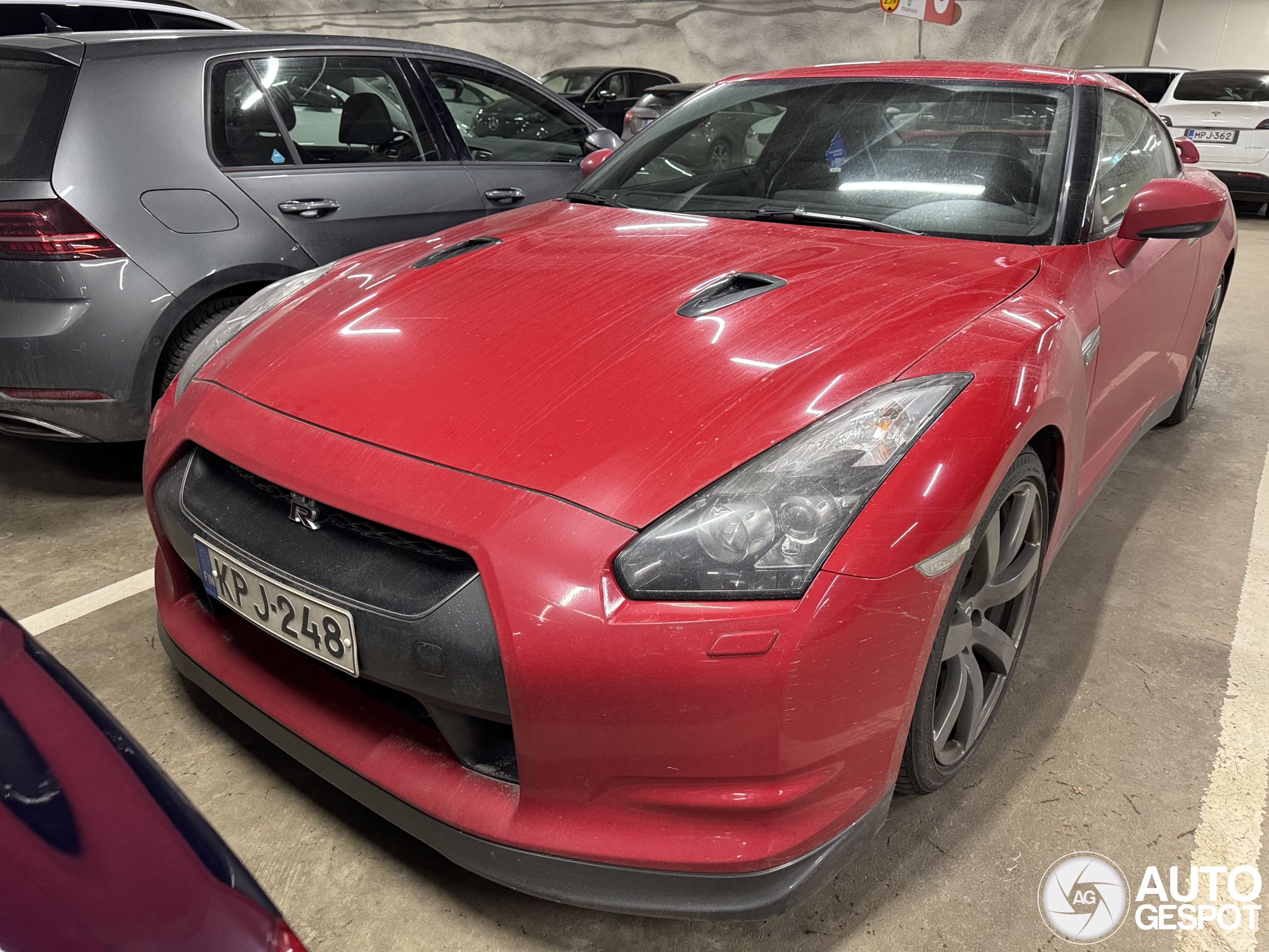 Nissan GT-R - 10 February 2026 - Autogespot