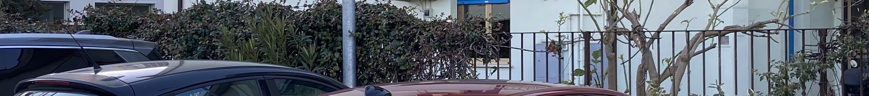 Alfa Romeo Giulia Quadrifoglio 2020