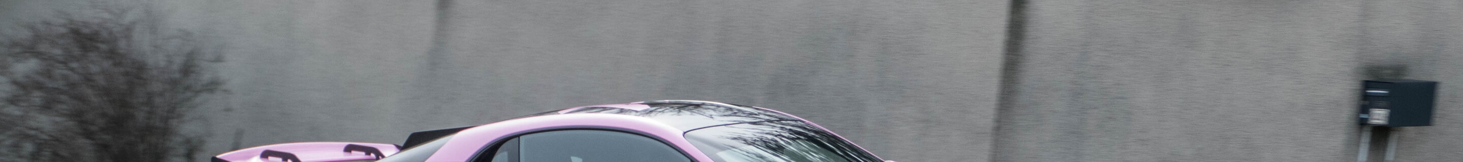 Alpine A110 Première Edition