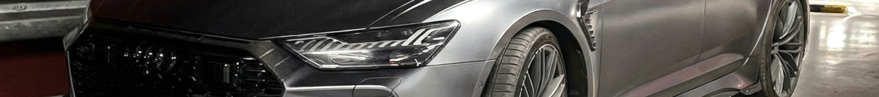 Audi ABT RS6-R Avant C8