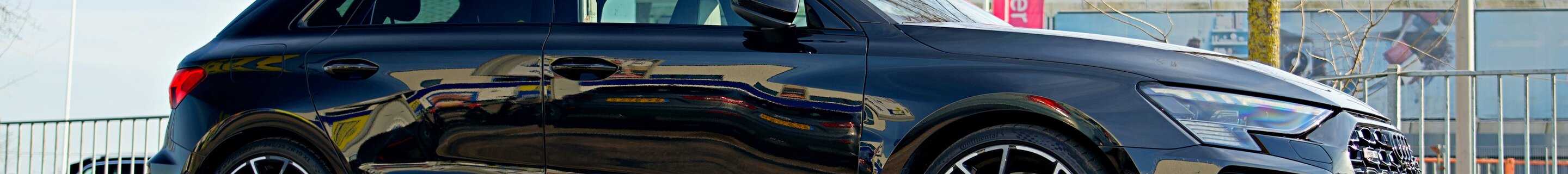 Audi RS3 Sportback 8Y