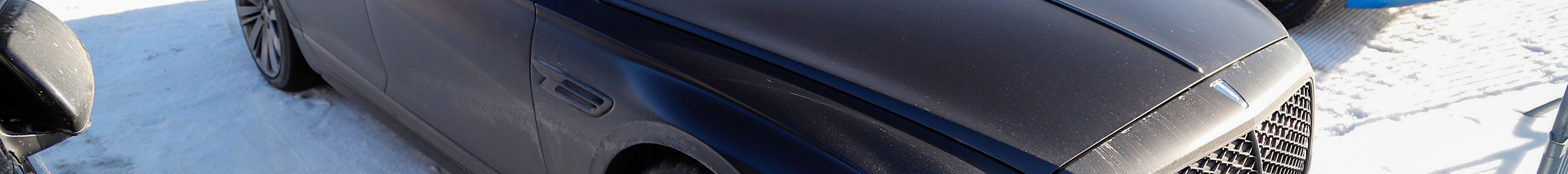 Bentley Flying Spur Speed 2025