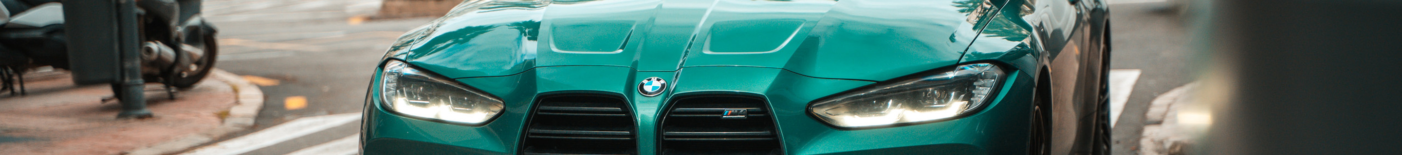 BMW M4 G82 Coupé Competition