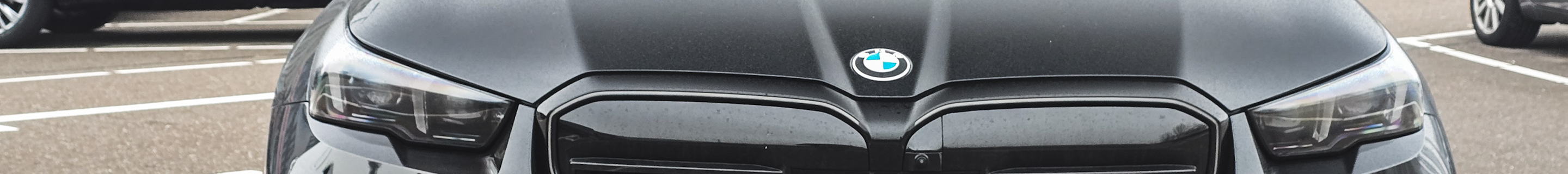 BMW M5 G99 Touring