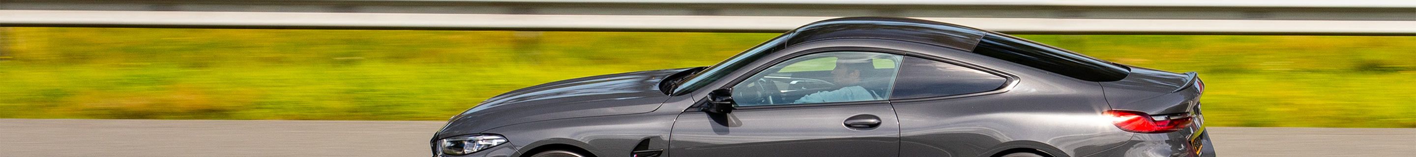 BMW M8 F92 Coupé Competition