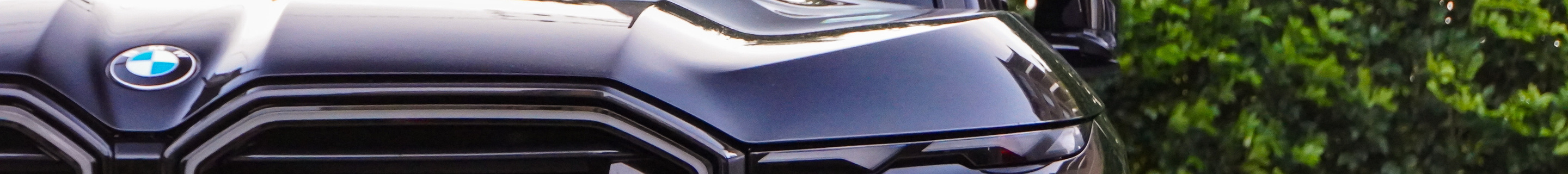 BMW XM G09
