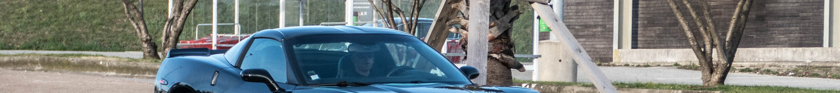 Chevrolet Corvette C6