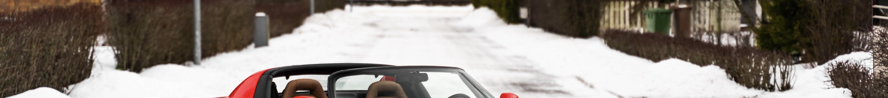 Dodge Viper RT/10 1992