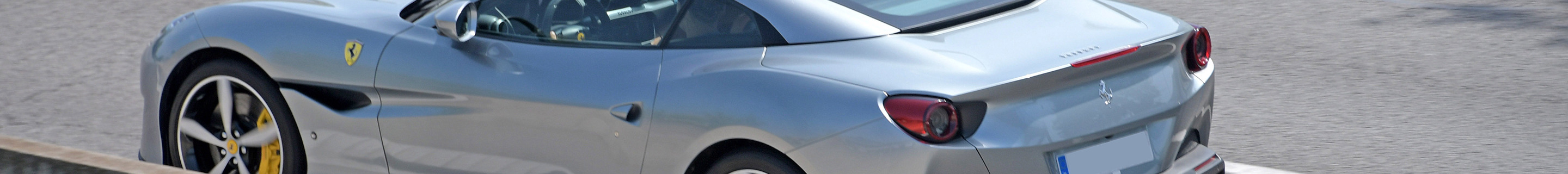 Ferrari Portofino