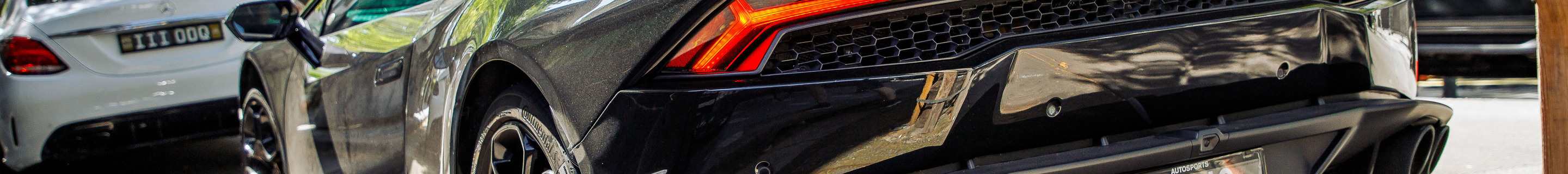 Lamborghini Huracán LP610-4