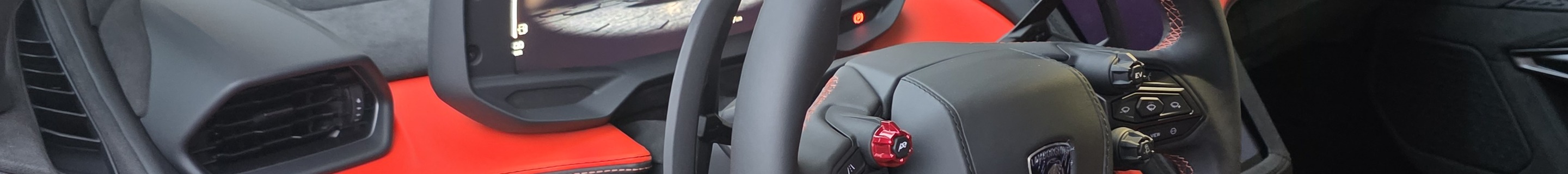 Lamborghini Temerario