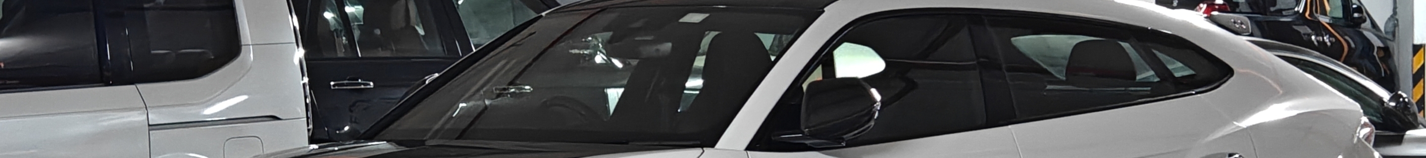 Lamborghini Urus Performante