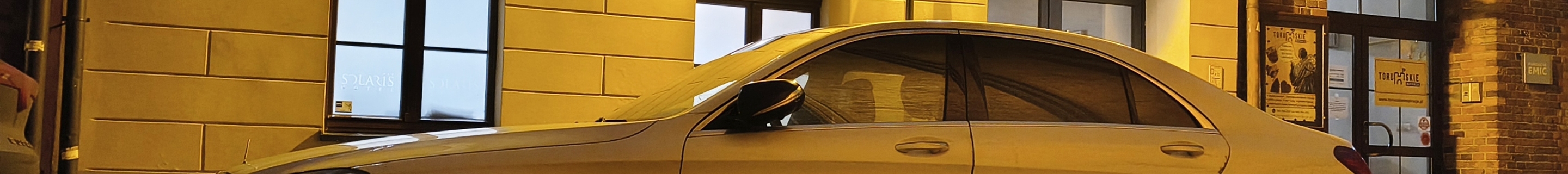 Mercedes-AMG S 63 V222