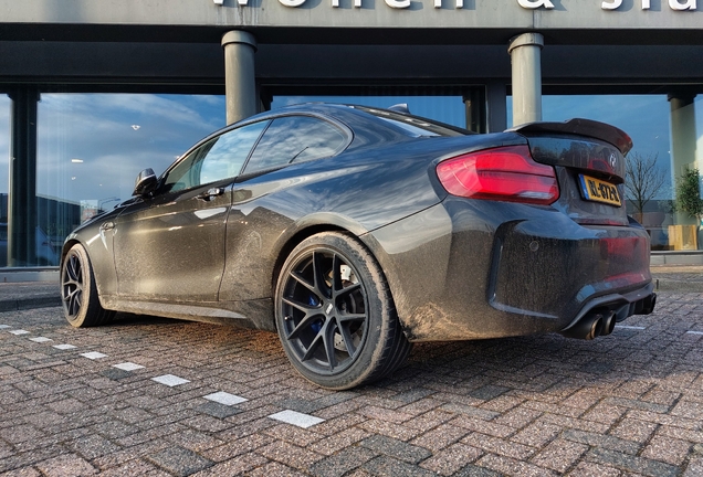 BMW M2 Coupé F87