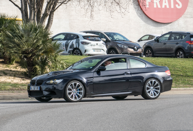BMW M3 E92 Coupé