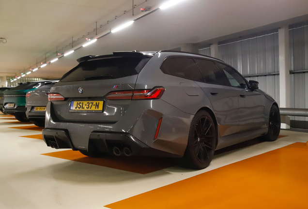 BMW M5 G99 Touring