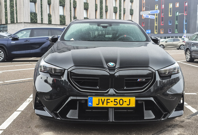 BMW M5 G99 Touring