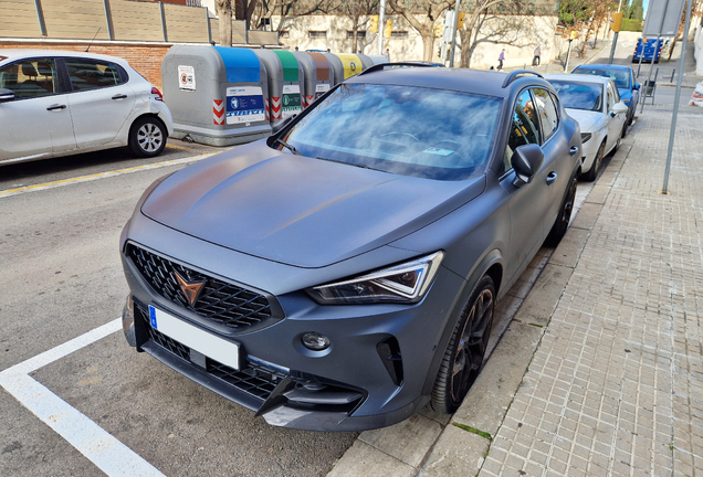 CUPRA Formentor VZ5