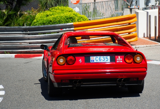 Ferrari 328 GTB