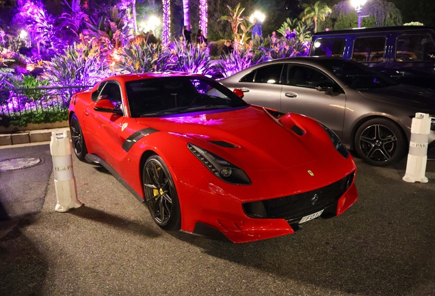 Ferrari F12tdf