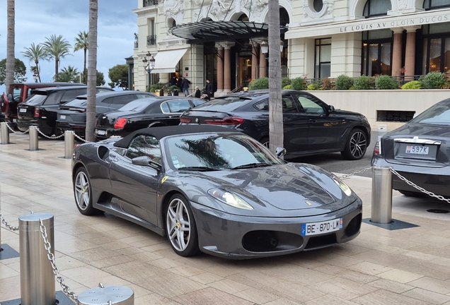 Ferrari F430 Spider