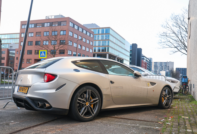 Ferrari FF