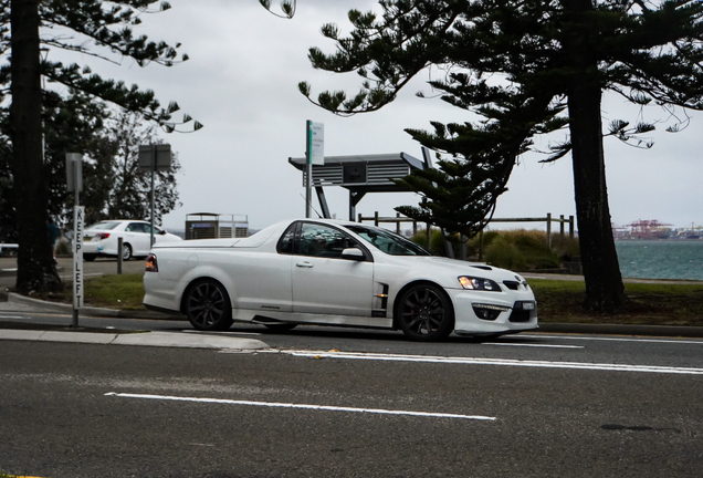 Holden HSV E Series II Maloo R8