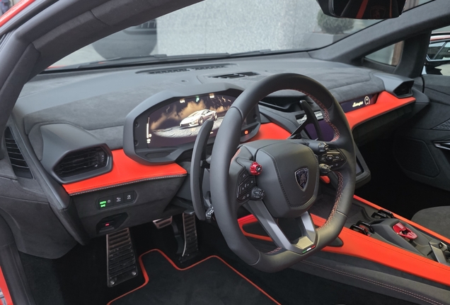 Lamborghini Temerario