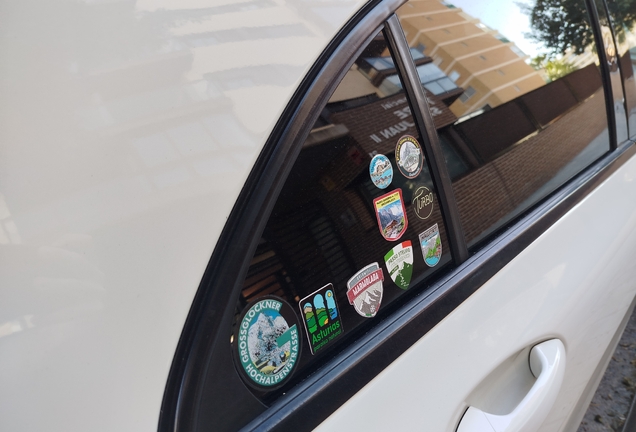 Mercedes-AMG A 45 W176 2015