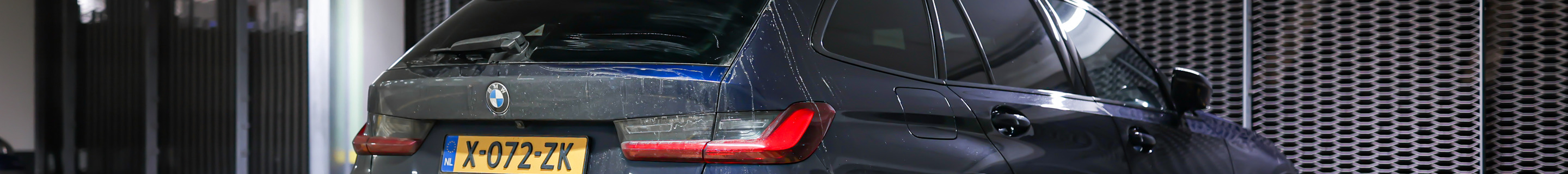 Alpina B3 BiTurbo Touring 2023