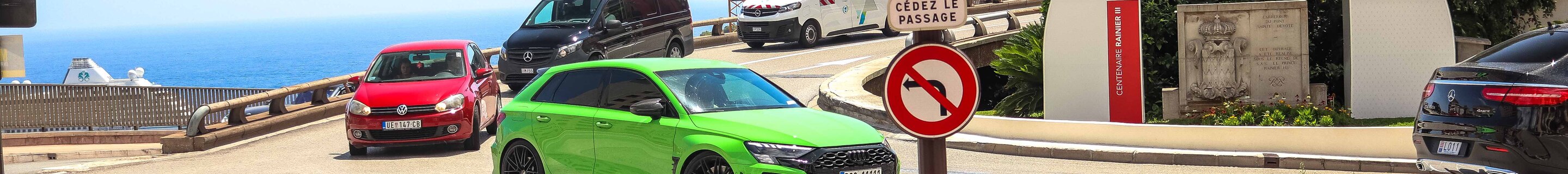 Audi ABT RS3-R Sportback 8Y