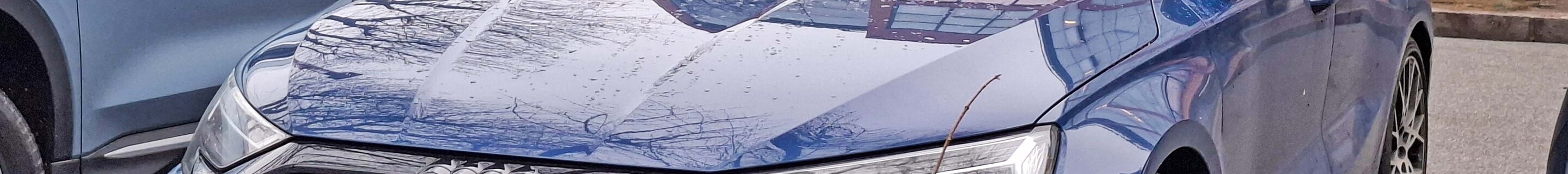 Audi RS3 Sportback 8Y 2025