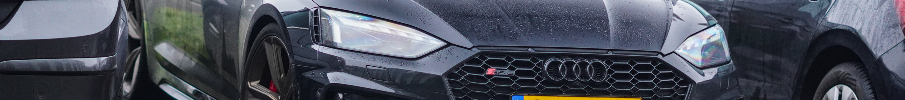 Audi RS5 Sportback B9 2021
