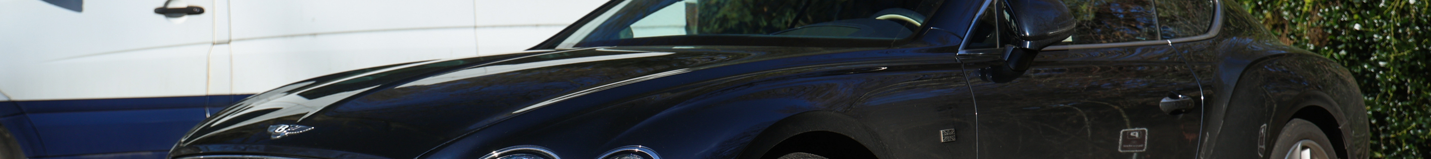 Bentley Continental GT 2018 First Edition