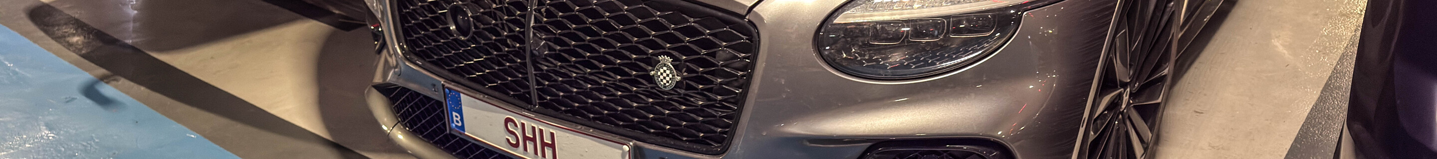 Bentley Continental GTC Speed 2025 First Edition