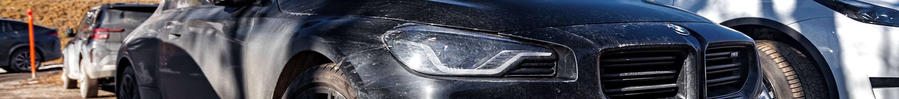 BMW M2 Coupé G87