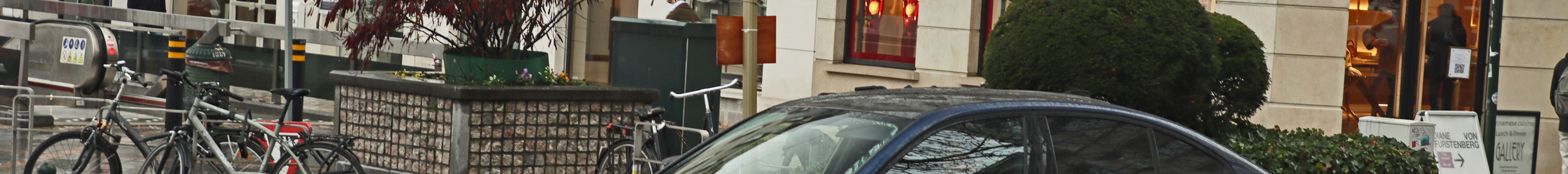 BMW M3 G80 Sedan Competition