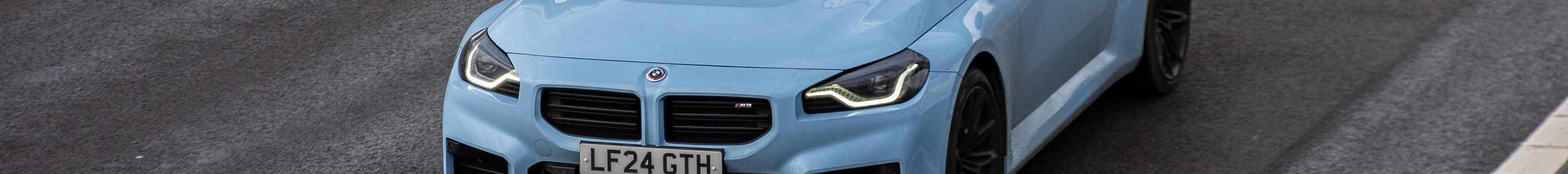 BMW M2 Coupé G87