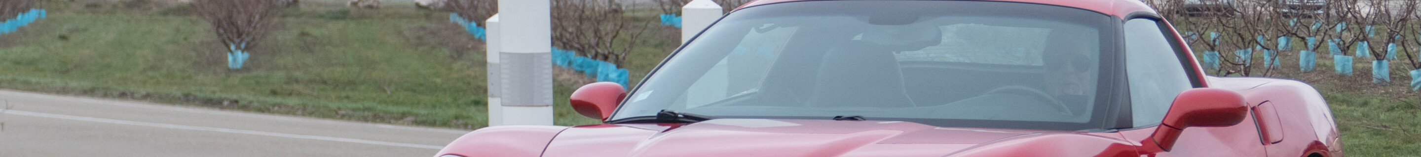 Chevrolet Corvette C6