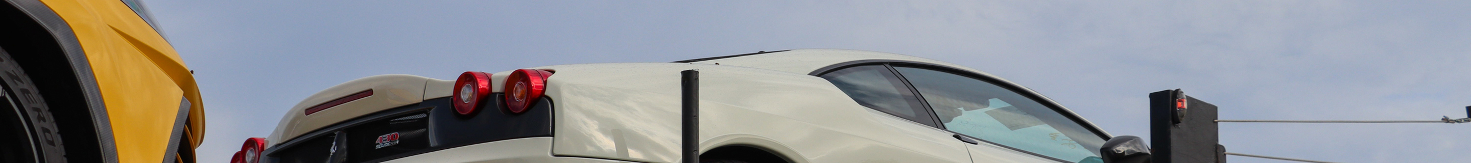 Ferrari 430 Scuderia