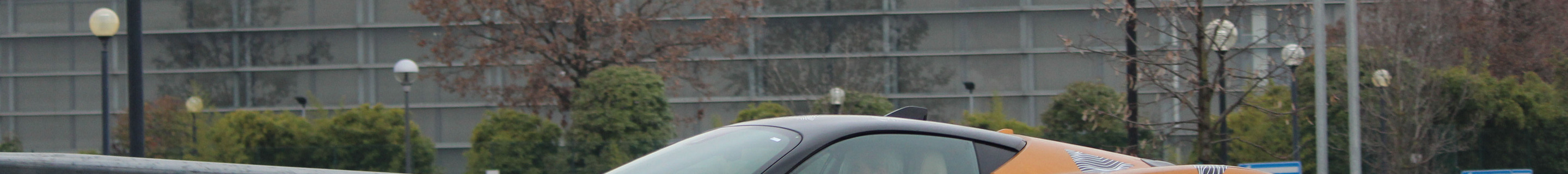 Ferrari 849 Testarossa