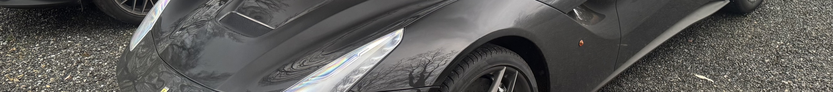 Ferrari F12berlinetta