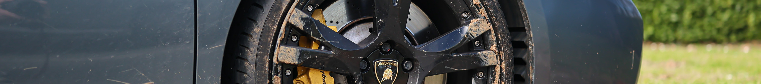 Lamborghini Gallardo SE