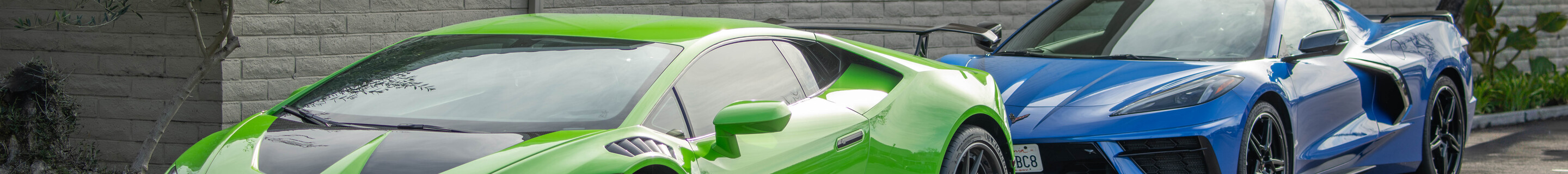 Lamborghini Huracán LP610-4 1016 Industries