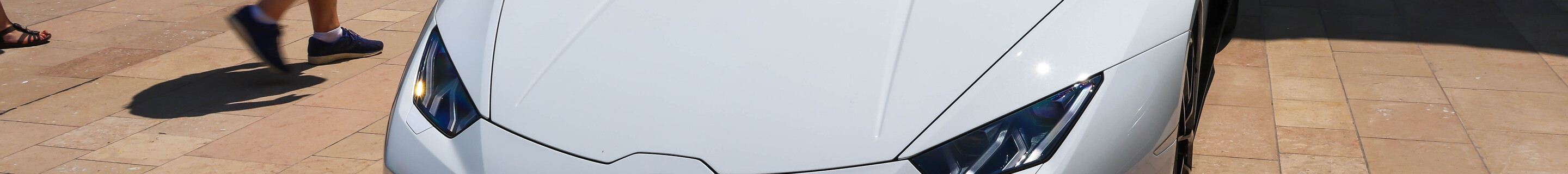 Lamborghini Huracán LP610-4 Spyder