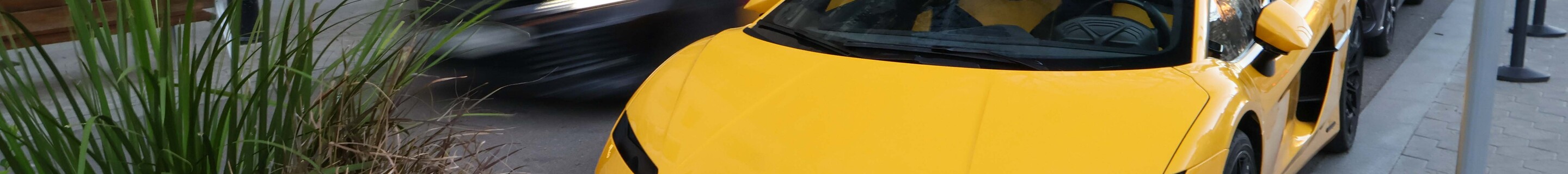 Lamborghini Temerario