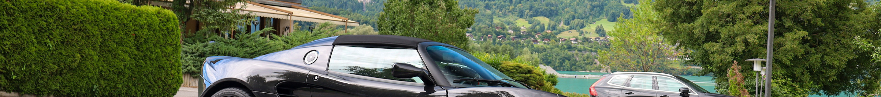 Lotus Elise S2 S