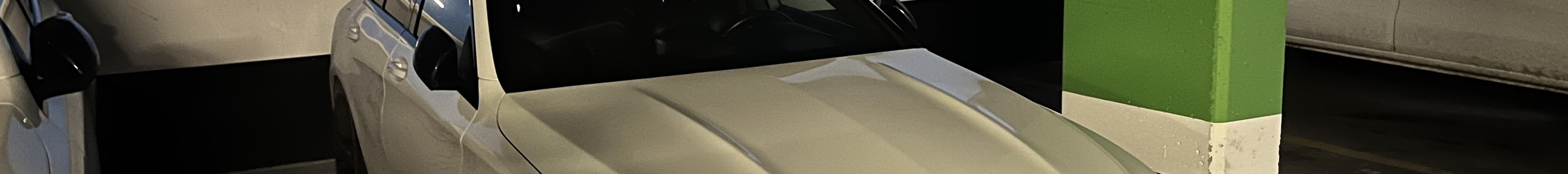 Mercedes-AMG C 63 W205